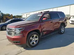 1GNSCBKC2GR174765 2016 CHEVROLET TAHOE