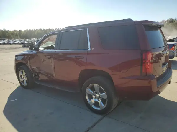 1GNSCBKC2GR174765 2016 CHEVROLET TAHOE - Image 2
