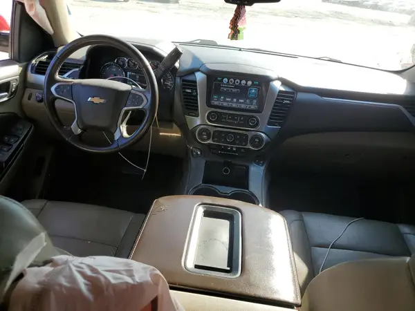 1GNSCBKC2GR174765 2016 CHEVROLET TAHOE - Image 8