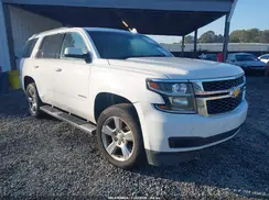 1GNSCBKC2GR179755 2016 CHEVROLET TAHOE