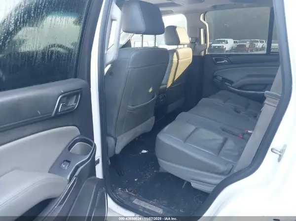 1GNSCBKC2GR179755 2016 CHEVROLET TAHOE - Image 8