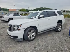 1GNSCBKC2GR184292 2016 CHEVROLET TAHOE