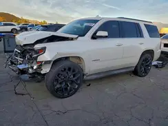 1GNSCBKC2GR193767 2016 CHEVROLET TAHOE