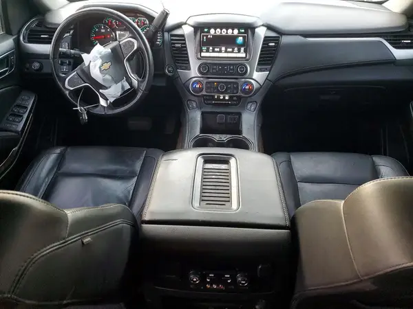 1GNSCBKC2GR193767 2016 CHEVROLET TAHOE - Image 8
