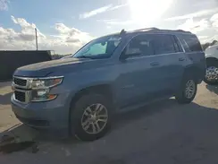 1GNSCBKC2GR203147 2016 CHEVROLET TAHOE