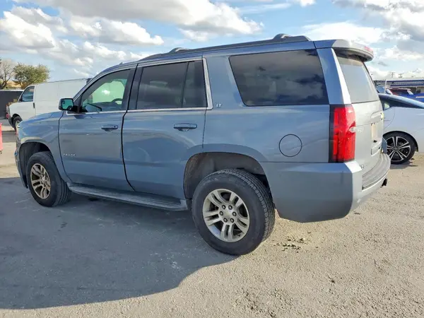 1GNSCBKC2GR203147 2016 CHEVROLET TAHOE - Image 2