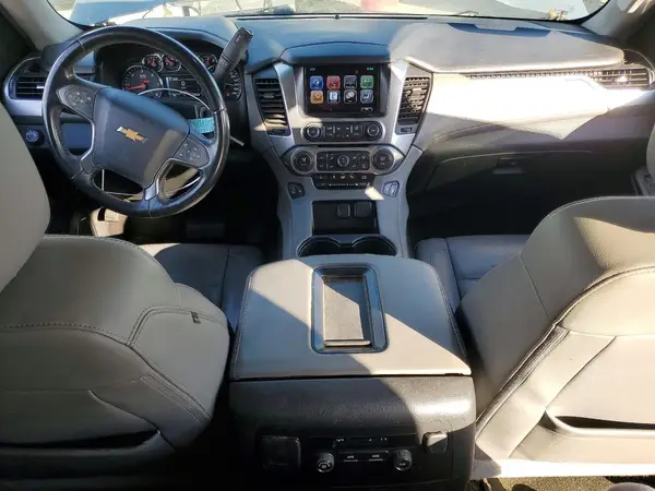 1GNSCBKC2GR203147 2016 CHEVROLET TAHOE - Image 8