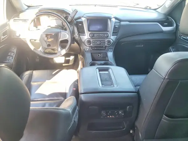 1GNSCBKC2GR208512 2016 CHEVROLET TAHOE - Image 8