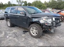 1GNSCBKC2GR218022 2016 CHEVROLET TAHOE