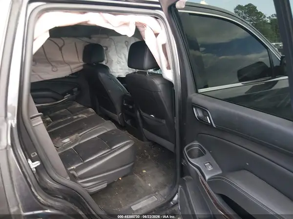 1GNSCBKC2GR218022 2016 CHEVROLET TAHOE - Image 8