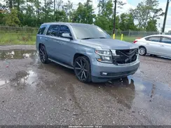 1GNSCBKC2GR225410 2016 CHEVROLET TAHOE