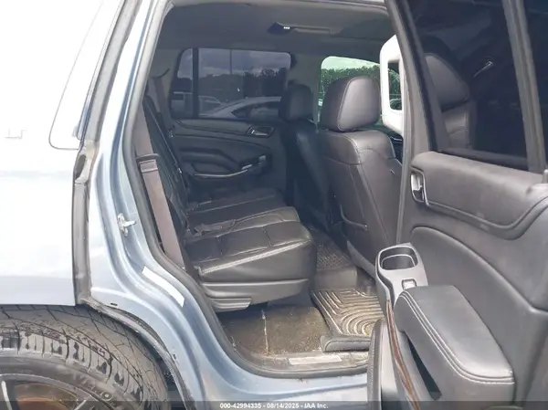 1GNSCBKC2GR225410 2016 CHEVROLET TAHOE - Image 8