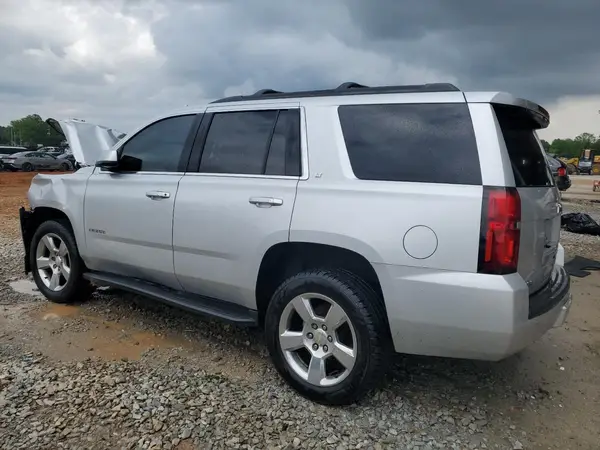 1GNSCBKC2GR231076 2016 CHEVROLET TAHOE - Image 2