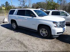 1GNSCBKC2GR232146 2016 CHEVROLET TAHOE