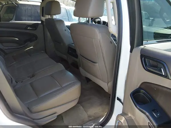 1GNSCBKC2GR232146 2016 CHEVROLET TAHOE - Image 8