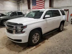 1GNSCBKC2GR232826 2016 CHEVROLET TAHOE
