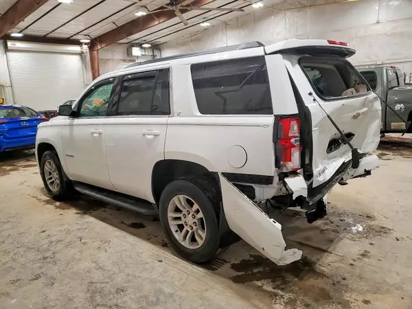 1GNSCBKC2GR232826 2016 CHEVROLET TAHOE - Image 2