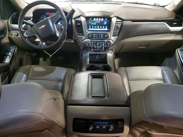 1GNSCBKC2GR232826 2016 CHEVROLET TAHOE - Image 8