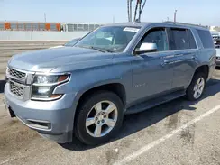 1GNSCBKC2GR242126 2016 CHEVROLET TAHOE