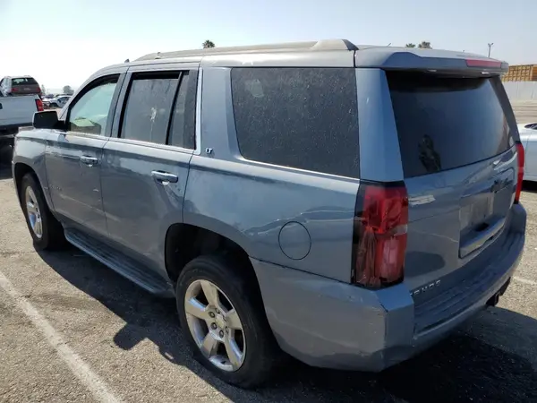 1GNSCBKC2GR242126 2016 CHEVROLET TAHOE - Image 2