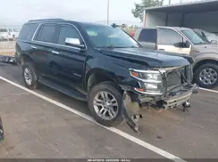 1GNSCBKC2GR252719 2016 CHEVROLET TAHOE