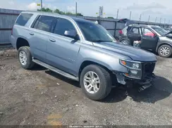 1GNSCBKC2GR257077 2016 CHEVROLET TAHOE