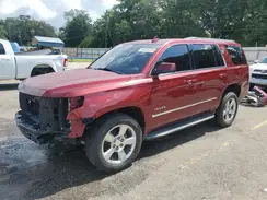1GNSCBKC2GR264384 2016 CHEVROLET TAHOE