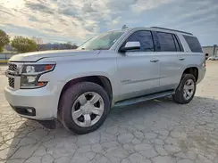 1GNSCBKC2GR284568 2016 CHEVROLET TAHOE