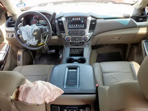 1GNSCBKC2GR304981 2016 CHEVROLET TAHOE - Image 8