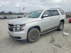1GNSCBKC2GR311039 2016 CHEVROLET TAHOE