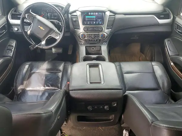 1GNSCBKC2GR311039 2016 CHEVROLET TAHOE - Image 8