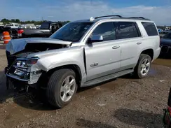 1GNSCBKC2GR316936 2016 CHEVROLET TAHOE