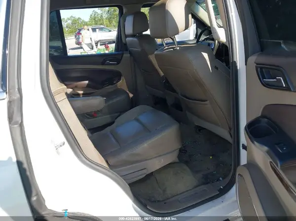 1GNSCBKC2GR317360 2016 CHEVROLET TAHOE - Image 8