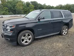 1GNSCBKC2GR326639 2016 CHEVROLET TAHOE