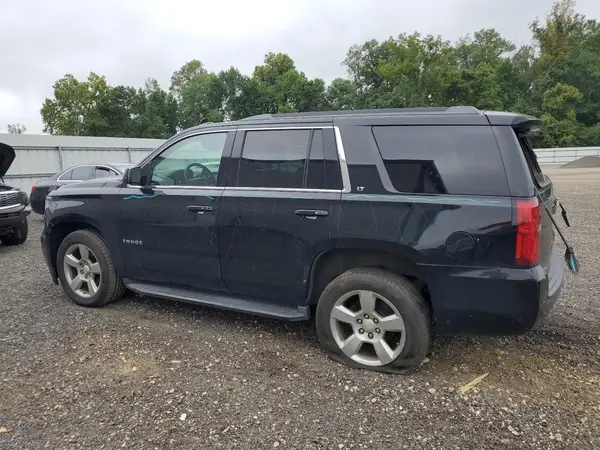 1GNSCBKC2GR326639 2016 CHEVROLET TAHOE - Image 2