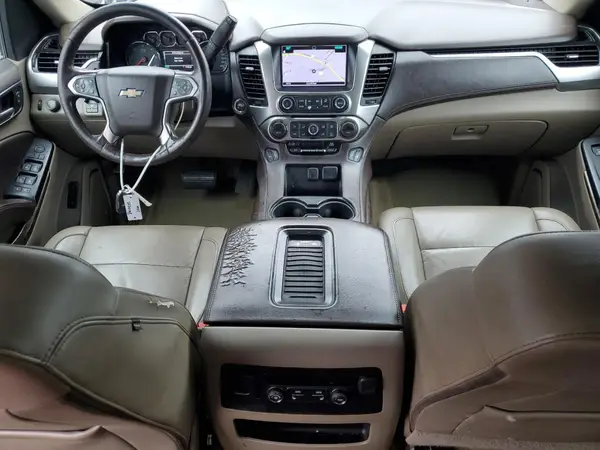1GNSCBKC2GR326639 2016 CHEVROLET TAHOE - Image 8