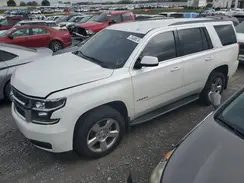 1GNSCBKC2GR333719 2016 CHEVROLET TAHOE