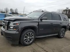 1GNSCBKC2GR335910 2016 CHEVROLET TAHOE