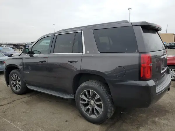 1GNSCBKC2GR335910 2016 CHEVROLET TAHOE - Image 2