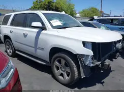 1GNSCBKC2GR341433 2016 CHEVROLET TAHOE
