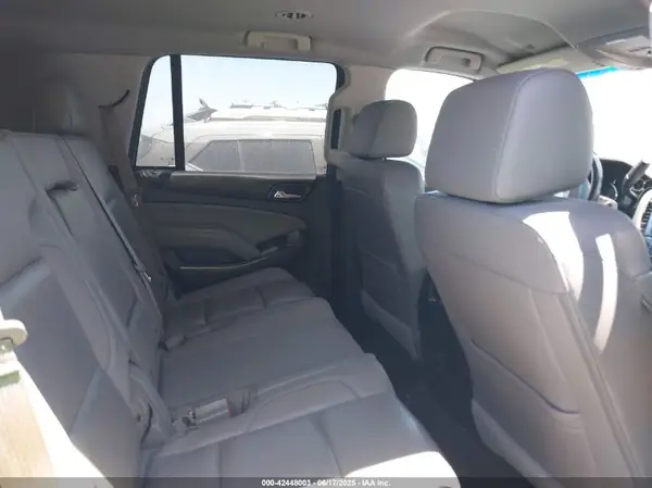 1GNSCBKC2GR341433 2016 CHEVROLET TAHOE - Image 8
