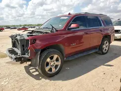 1GNSCBKC2GR364064 2016 CHEVROLET TAHOE