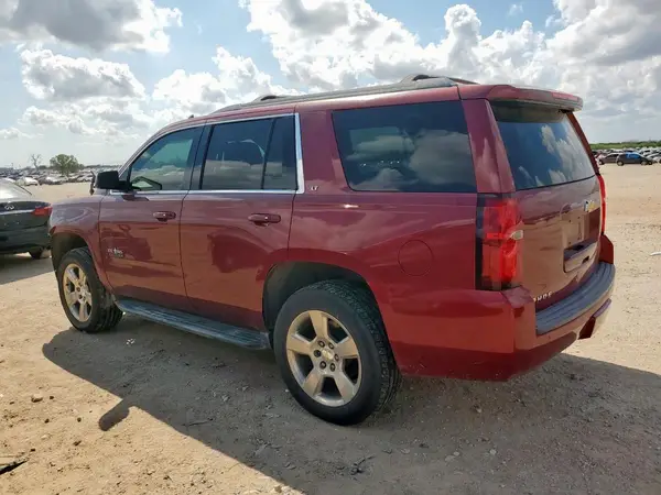 1GNSCBKC2GR364064 2016 CHEVROLET TAHOE - Image 2