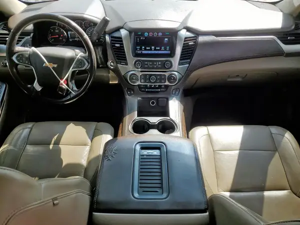 1GNSCBKC2GR364064 2016 CHEVROLET TAHOE - Image 8