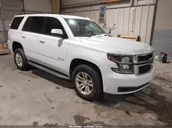 1GNSCBKC2GR370155 2016 CHEVROLET TAHOE