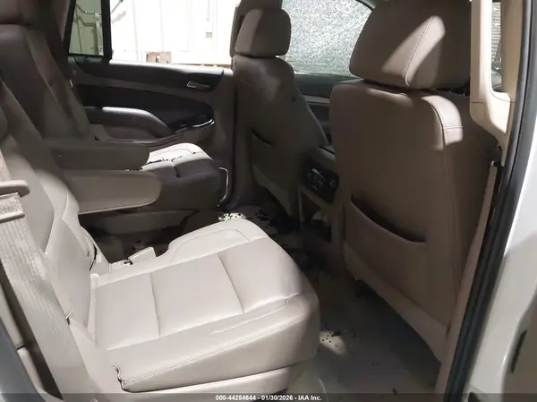 1GNSCBKC2GR370155 2016 CHEVROLET TAHOE - Image 8