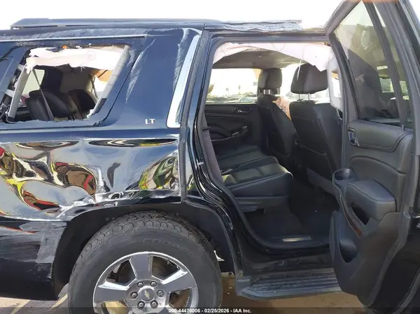 1GNSCBKC2GR386436 2016 CHEVROLET TAHOE - Image 8