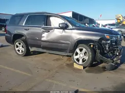 1GNSCBKC2GR402599 2016 CHEVROLET TAHOE