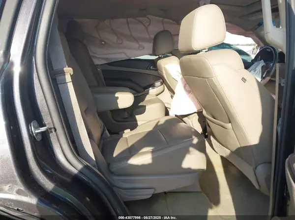 1GNSCBKC2GR402599 2016 CHEVROLET TAHOE - Image 8