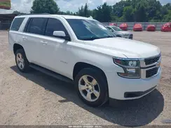 1GNSCBKC2GR410752 2016 CHEVROLET TAHOE